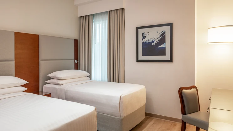 Sheraton The Walk Dubai