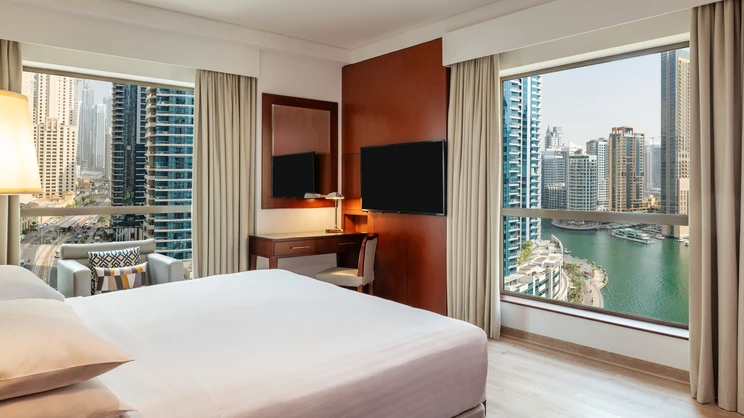 Sheraton The Walk Dubai