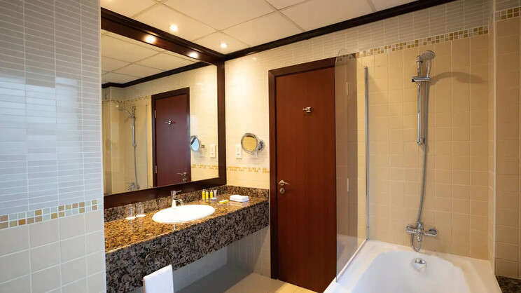 Sheraton The Walk Dubai