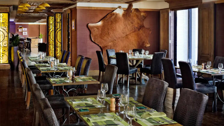 Sheraton The Walk Dubai