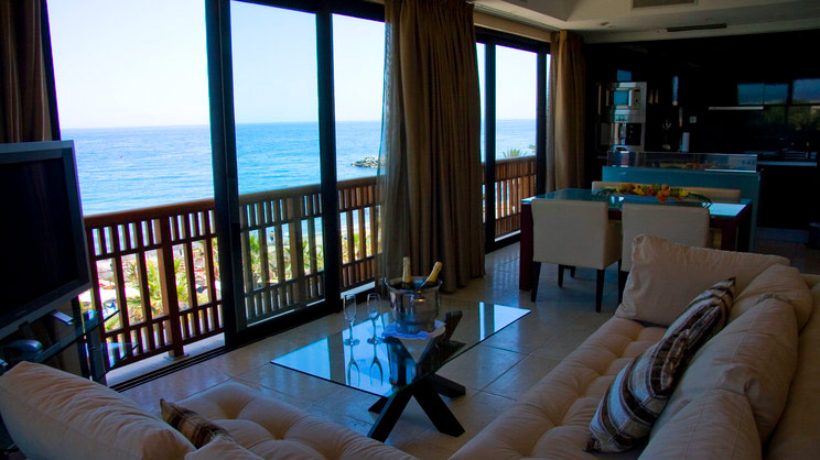 Gran Hotel Guadalpin Banus