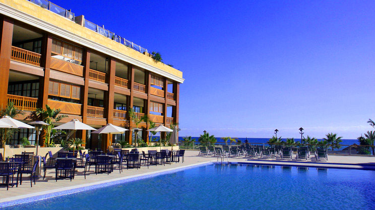 Gran Hotel Guadalpin Banus