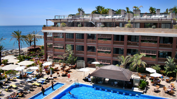 Gran Hotel Guadalpin Banus