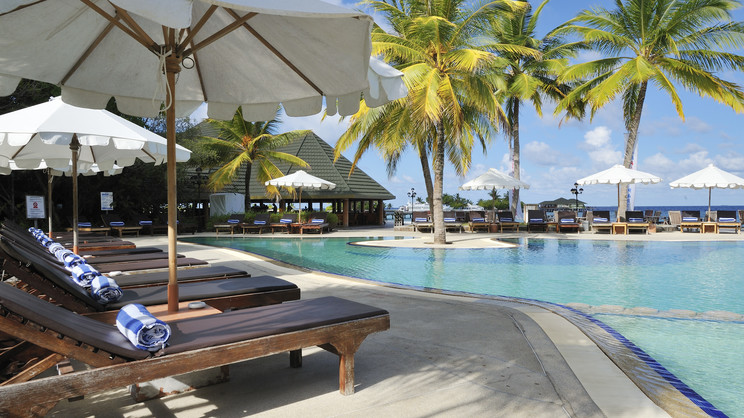 Villa Nautica Maldives
