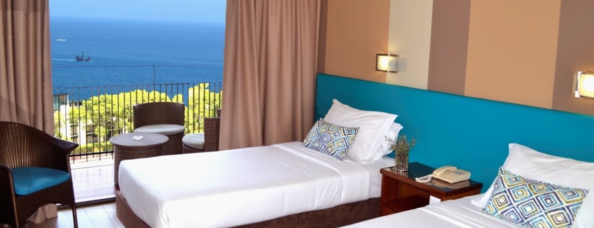 Enotel Quinta Do Sol