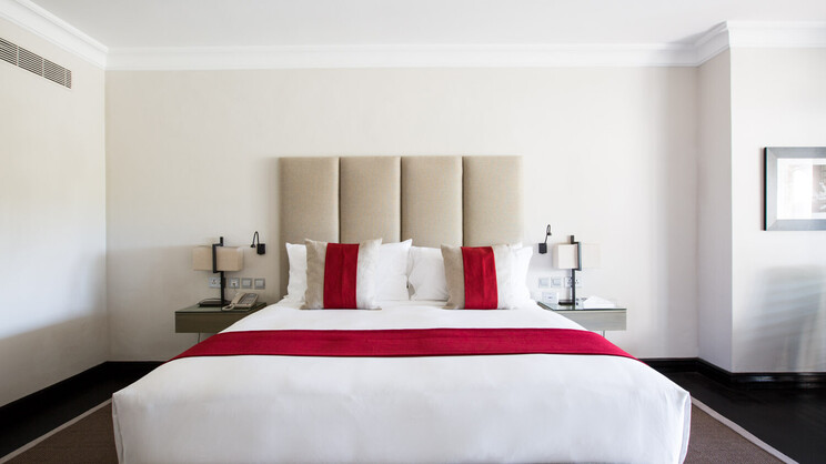 LUX* Belle Mare Resort & Villas