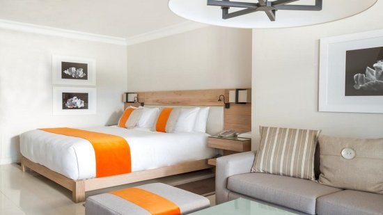 Romantic Junior Suite