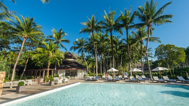 Dusit Thani Krabi Beach Resort