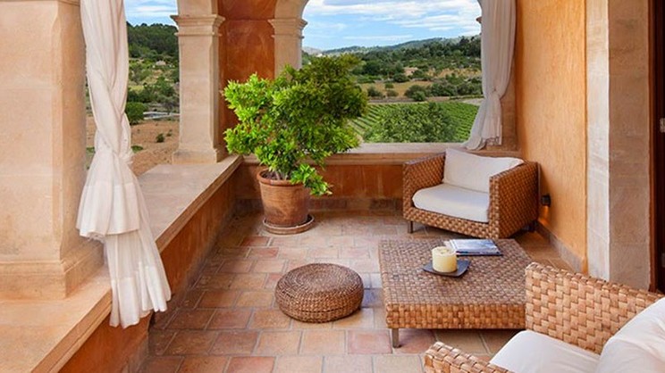 Son Brull Hotel and Spa