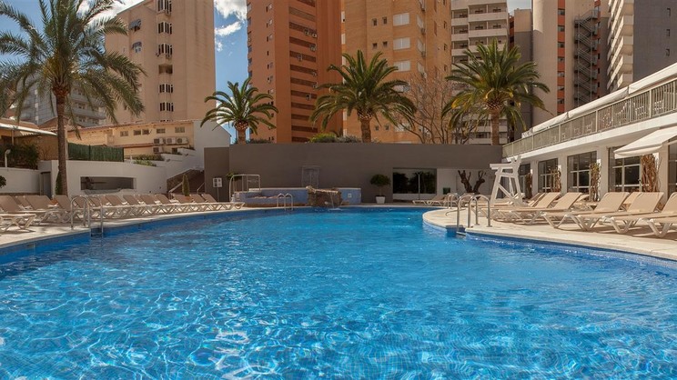 RH Princesa Hotel and Spa