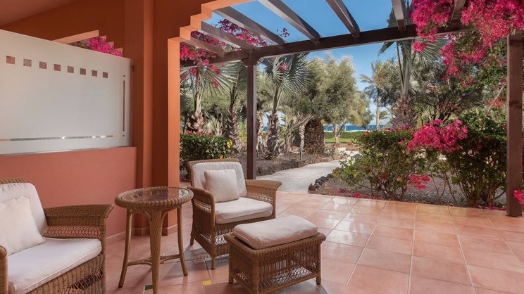 Sheraton Fuerteventura Beach Golf and Spa Resort