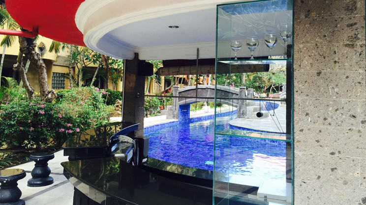 Melasti Beach Resort and Spa