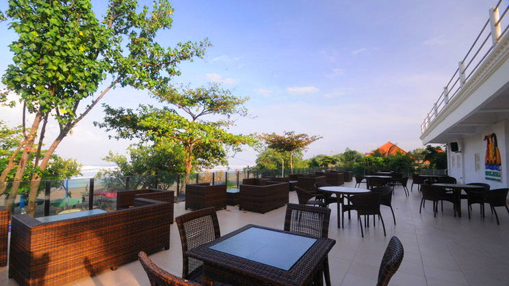 Melasti Beach Resort and Spa