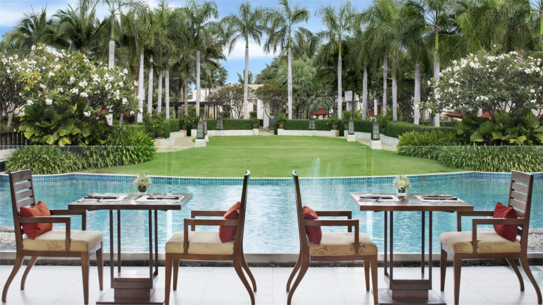 Sheraton Hua Hin Resort and Spa
