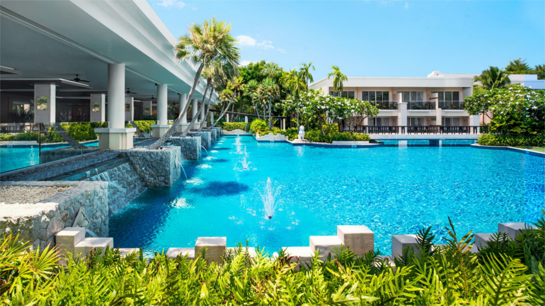 Sheraton Hua Hin Resort and Spa