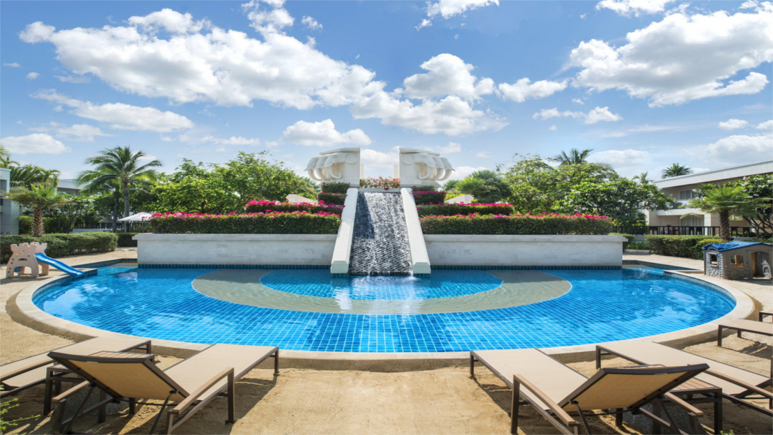 Sheraton Hua Hin Resort and Spa