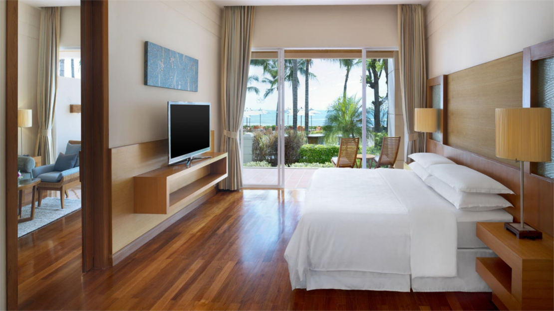 Sheraton Hua Hin Resort and Spa