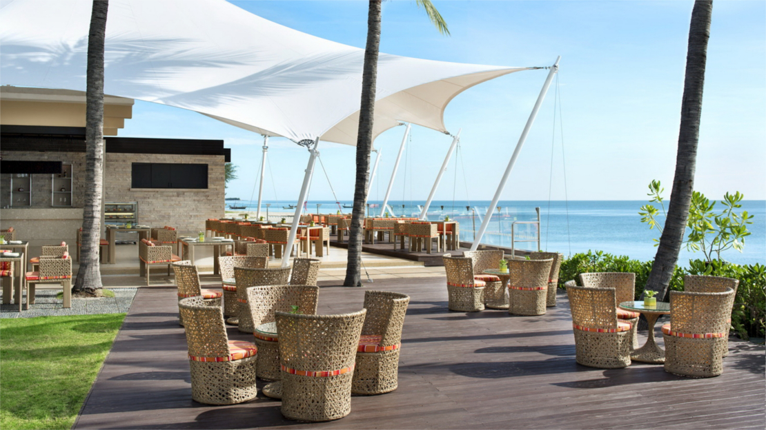 Sheraton Hua Hin Resort and Spa