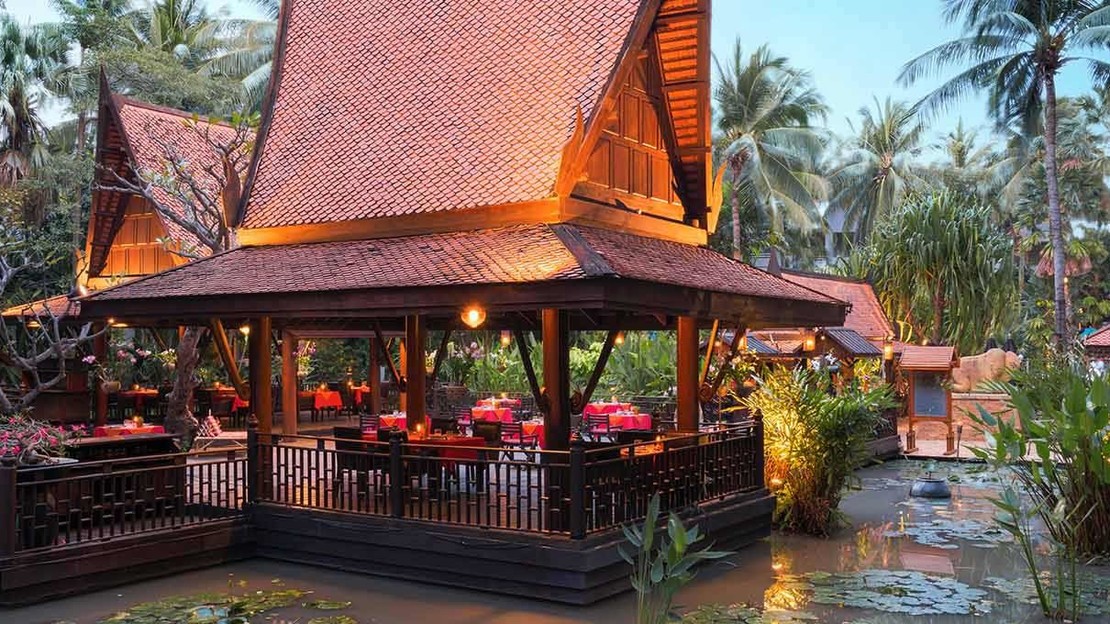 AVANI Pattaya Resort and Spa