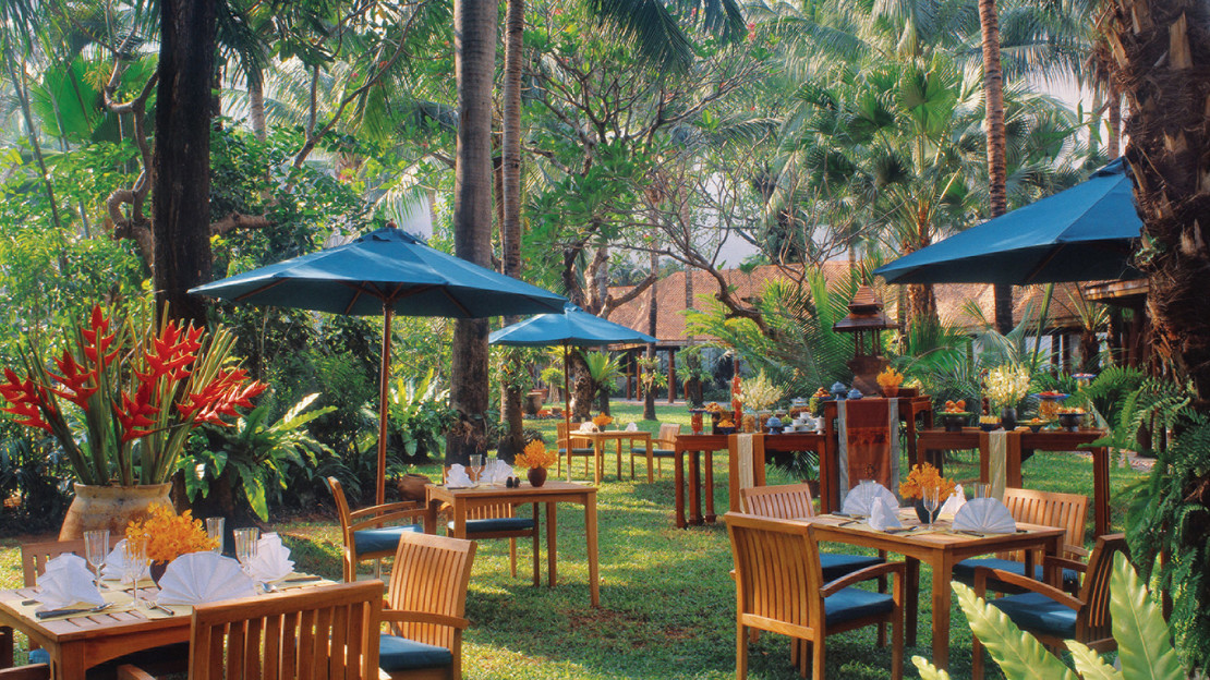 AVANI Pattaya Resort and Spa