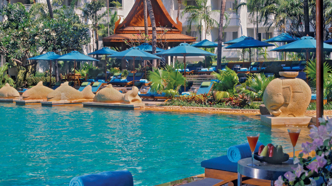 AVANI Pattaya Resort and Spa