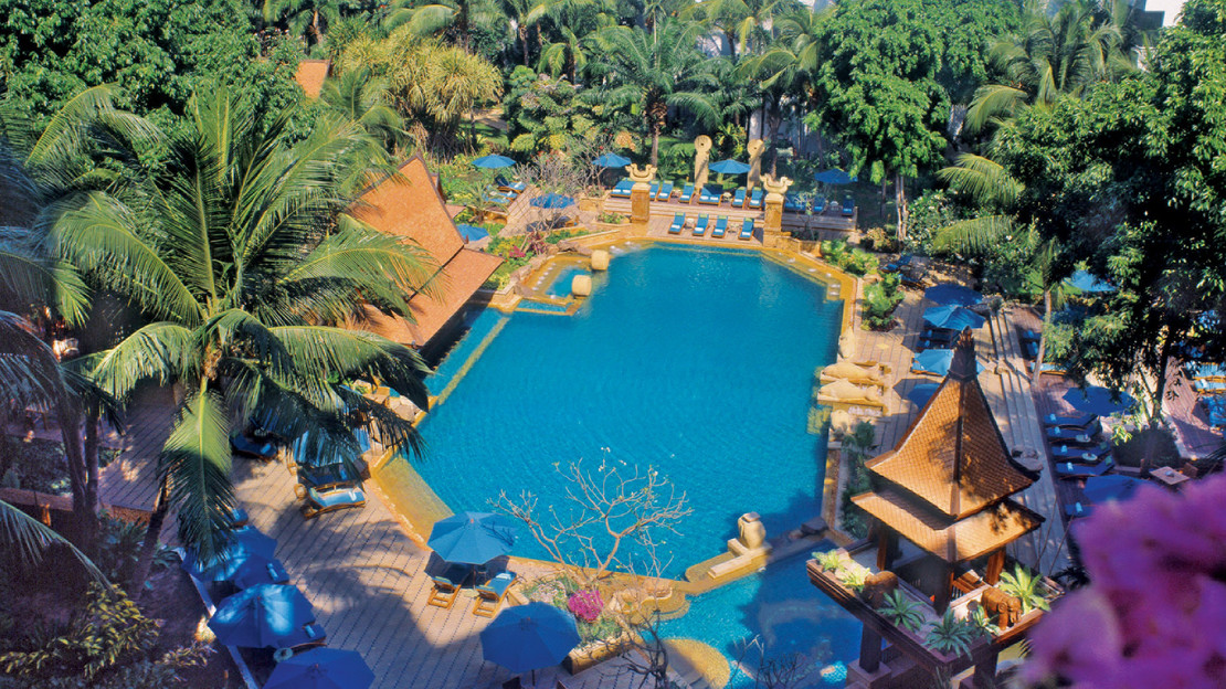 AVANI Pattaya Resort and Spa