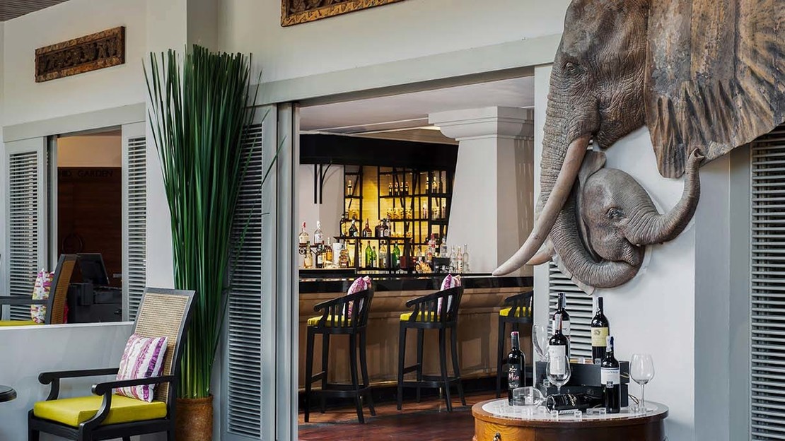 AVANI Pattaya Resort and Spa