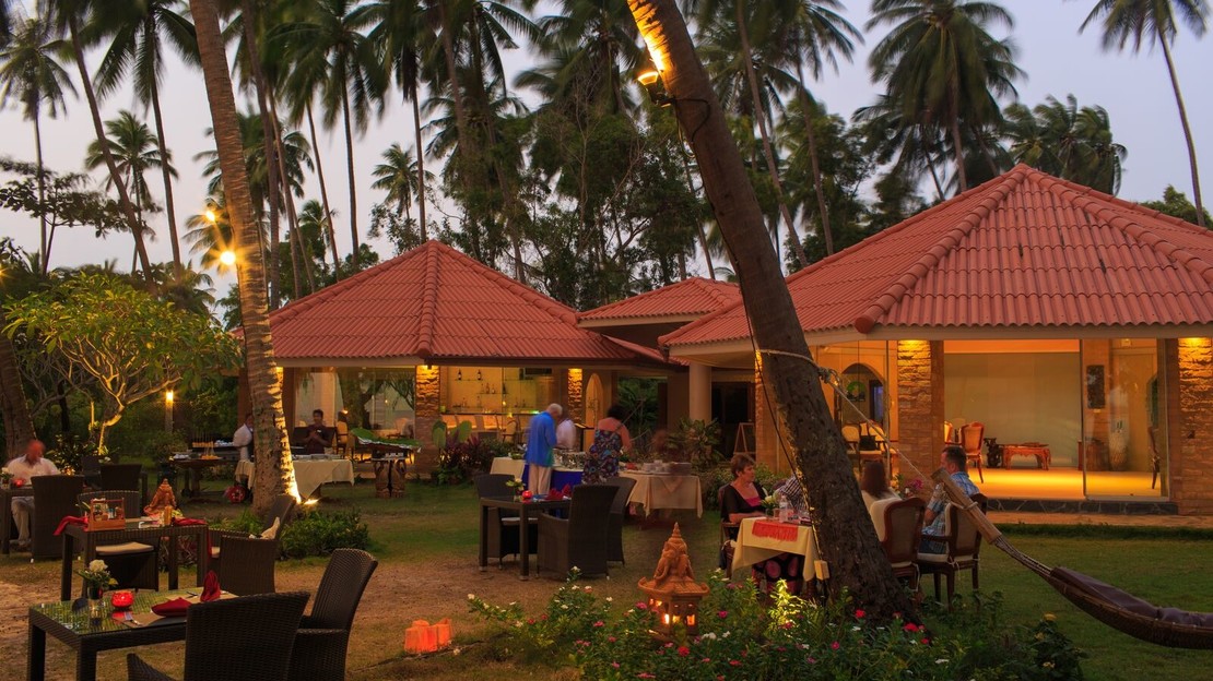 The Siam Residence Boutique Resort