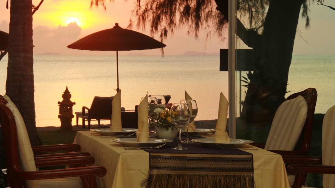 The Siam Residence Boutique Resort