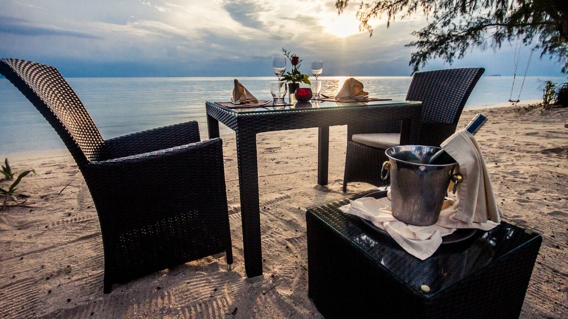 The Siam Residence Boutique Resort