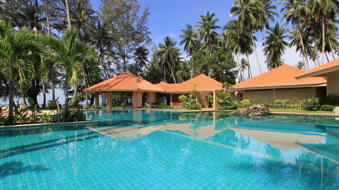 The Siam Residence Boutique Resort