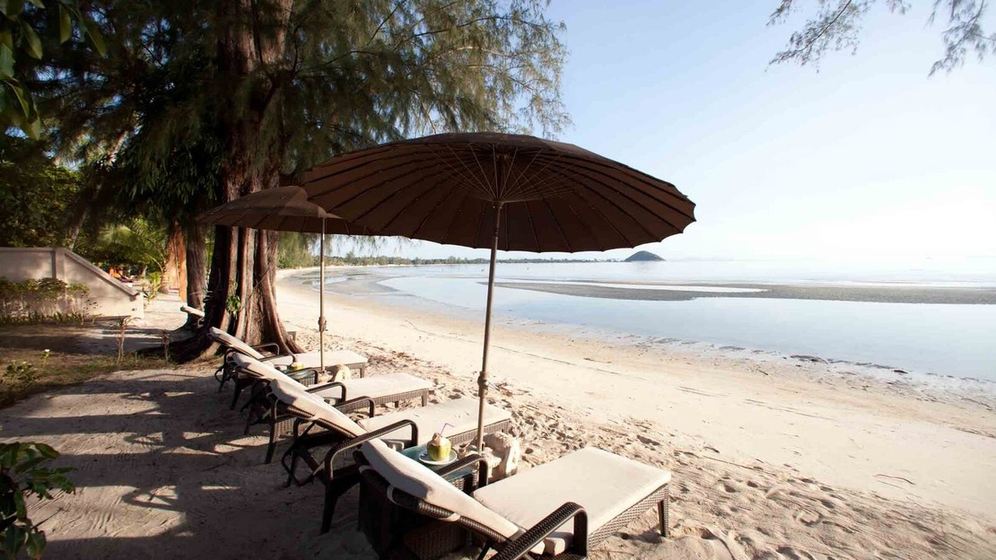 The Siam Residence Boutique Resort