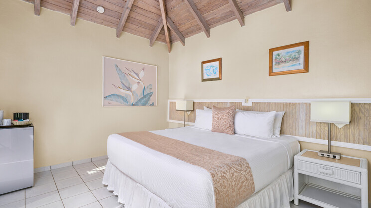 Hawksbill Resort Antigua
