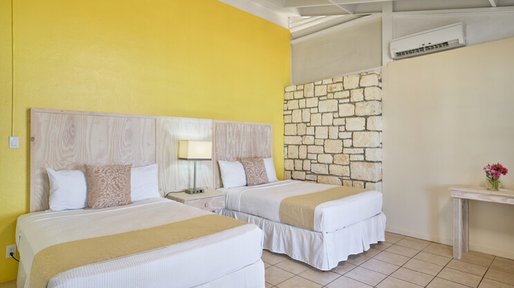 Hawksbill Resort Antigua