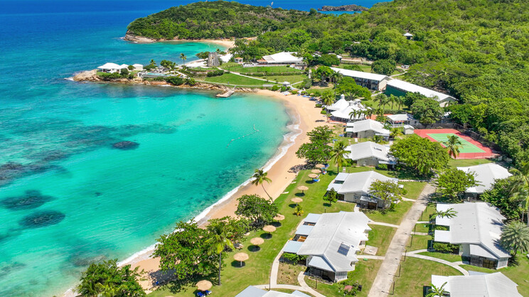 Hawksbill Resort Antigua