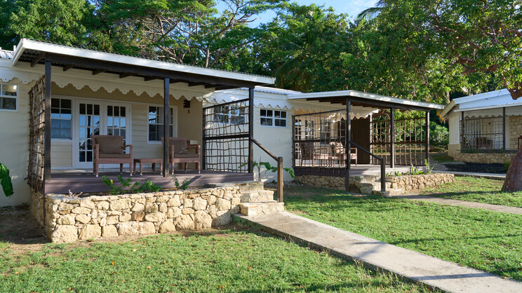 Hawksbill Resort Antigua