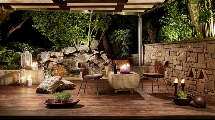 Rodos Park Suites and Spa