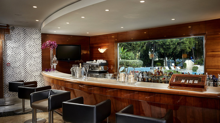 Rodos Park Suites and Spa