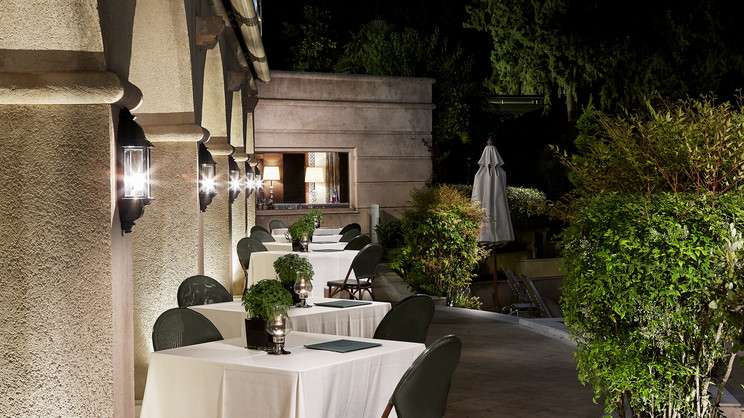 Rodos Park Suites and Spa