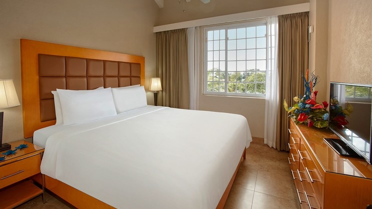 Divi Southwinds Beach Resort