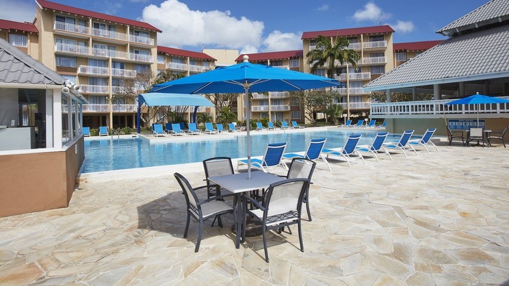 Divi Southwinds Beach Resort