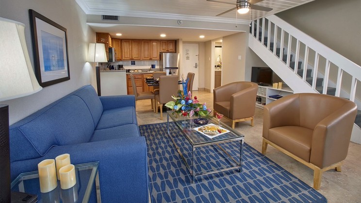 Divi Southwinds Beach Resort