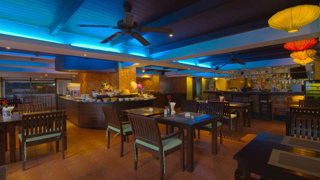 Woraburi Sukhumvit Hotel