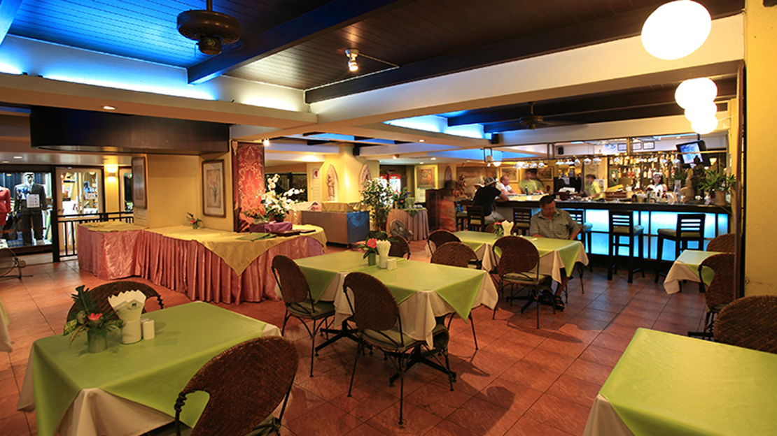 Woraburi Sukhumvit Hotel