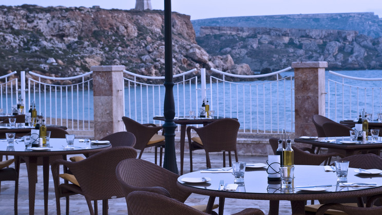 Radisson Blu Resort and Spa Golden Sands