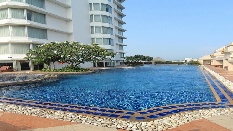 Duangtawan Hotel Chiang Mai