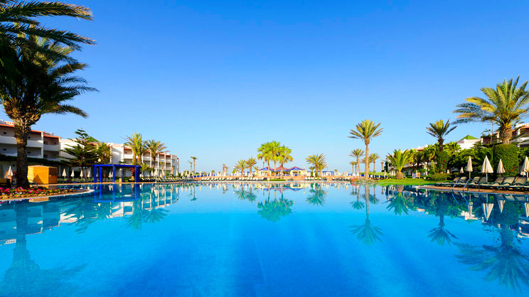 Iberostar Waves Founty Beach