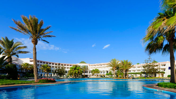 Iberostar Waves Founty Beach