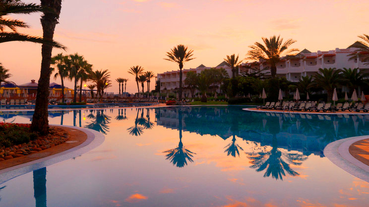 Iberostar Waves Founty Beach