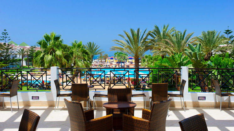 Iberostar Waves Founty Beach